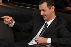 مقتل بشار الأسد على يد أحد مرافقيه في باب شرقي