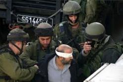 قوات الاحتلال الإسرائيلي تعتقل 7 فلسطينيين في القدس المحتلة