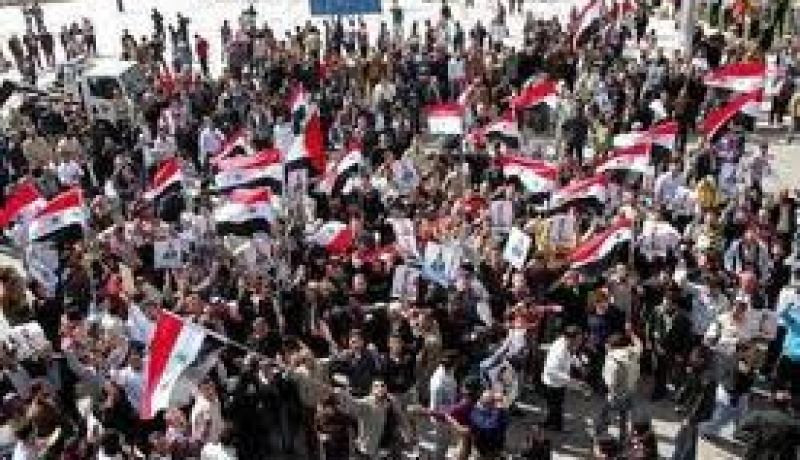 نائب لبناني سابق يعلن عن مشاركة قريبة لحزب الله في سوريا