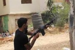 قتيلان و20 جريحا حصيلة الاشتباكات في طرابلس