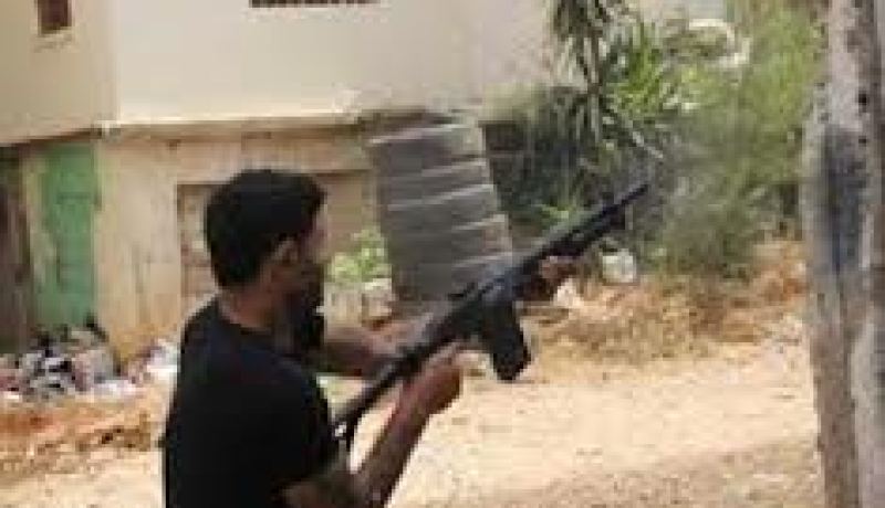 قتيلان و20 جريحا حصيلة الاشتباكات في طرابلس