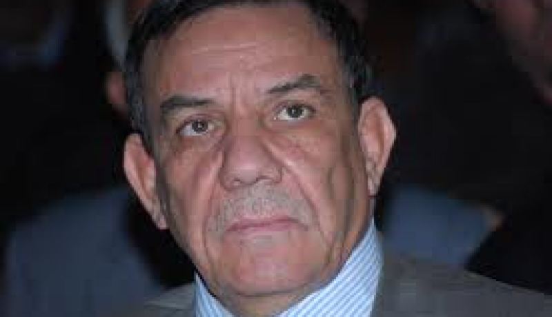تزكية تواتي لعهدة جديدة على رأس حزبه