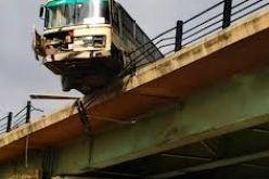 18 جريحا في انحراف حافلة لنقل المسافرين بتيسمسيلت