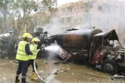 داغستان: مقتل 6 أشخاص في تفجير نفذته انتحارية