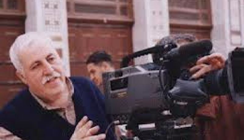 مقتل المخرج السينمائي بسام محي الدين حسين في سوريا