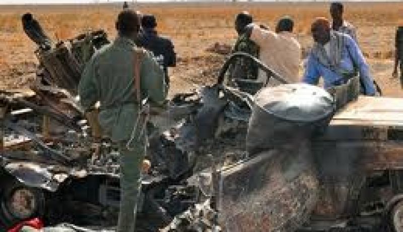مقتل 16 شخصا و إصابة 23 آخرون في اشتباك قبلي بدارفور غرب السودان