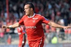 قادير أفضل لاعب في الدوري الفرنسي لهذا الأسبوع