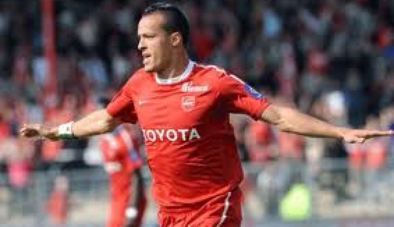 قادير أفضل لاعب في الدوري الفرنسي لهذا الأسبوع