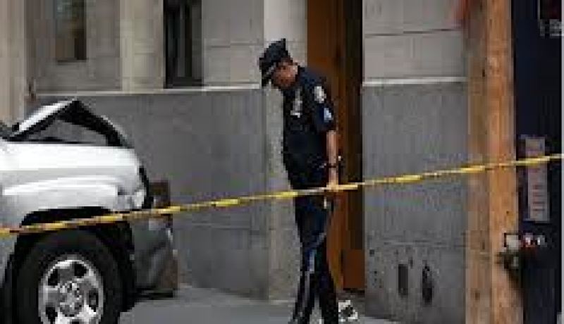 مطلق النار في نيويورك موظف غاضب قتل شخصا وإصاب تسعة