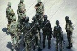 مقتل 11 جنديا سوريا في هجمات للمعارضين المسلحين قرب حلب
