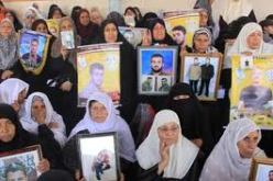 الاحتلال الإسرائيلي يسمح بزيارة جديدة لأسرى غزة