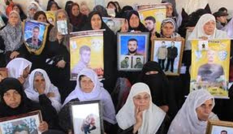 الاحتلال الإسرائيلي يسمح بزيارة جديدة لأسرى غزة
