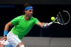 نادال سيبتعد عن الملاعب لشهرين إضافيين