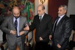 الأولوية هي المشاريع التنموية ومراقبتها والشفافية في تسييرها