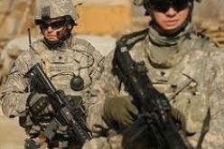 الولايات المتحدة تعتزم ابقاء 10 الاف جندي في افغانستان بعد 2014