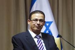 مصر تسحب سفيرها في اسرائيل بعد الإعتداءات على غزة