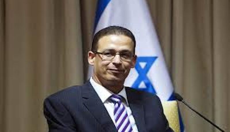 مصر تسحب سفيرها في اسرائيل بعد الإعتداءات على غزة