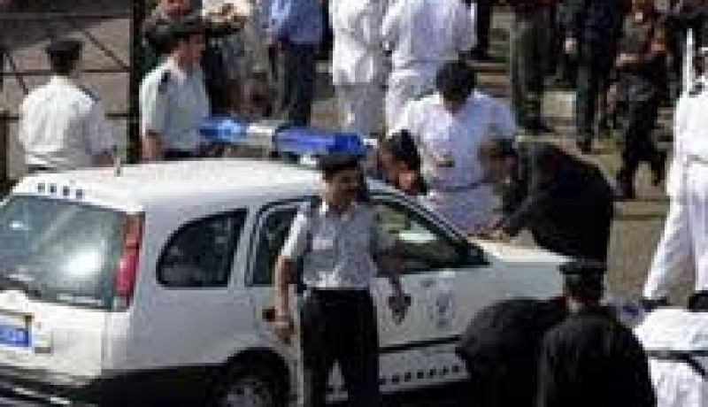 الشرطة الاردنية تعتقل 61 سوريا