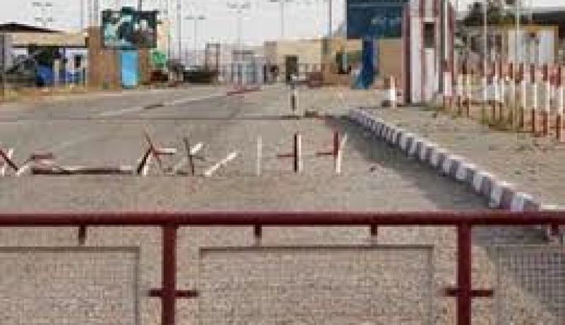 مقتل تونسي على أيدي مسلحين ليبيين على الحدود بين البلدين