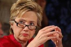 ميركيون يقاضون كلينتون لسماحها بتقديم مساعدة مالية الى الفلسطينيين