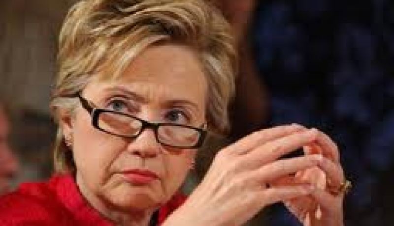 ميركيون يقاضون كلينتون لسماحها بتقديم مساعدة مالية الى الفلسطينيين