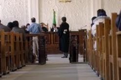شيخ مسبوق قضائيا يتاجر بأسلحة ''الباتريوت'' المغتالين من طرف الإرهاب في تيزي وزو