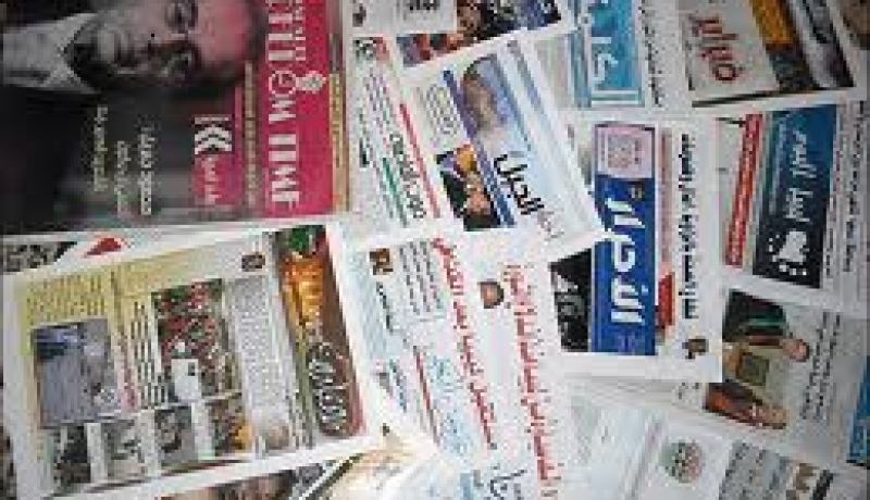 غياب الصحف الليبية غدا احتجاجا على الانتهاكات التي تتعرض لها وسائل الإعلام