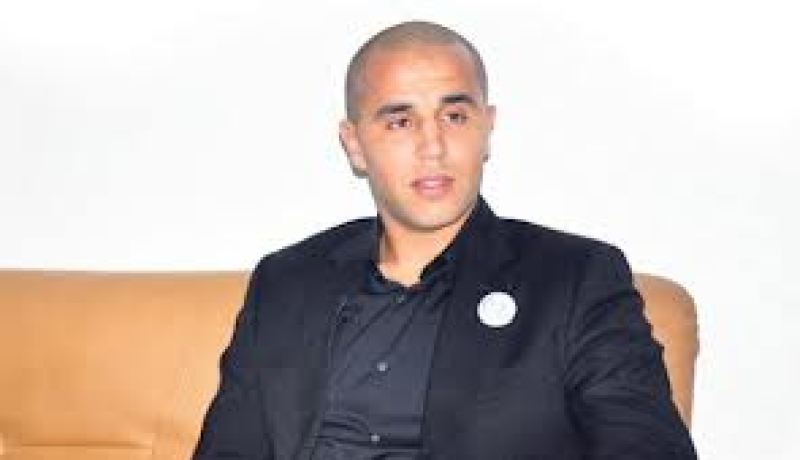اول لقاء رسمي لمجيد بوقرة منذ 7 اشهر