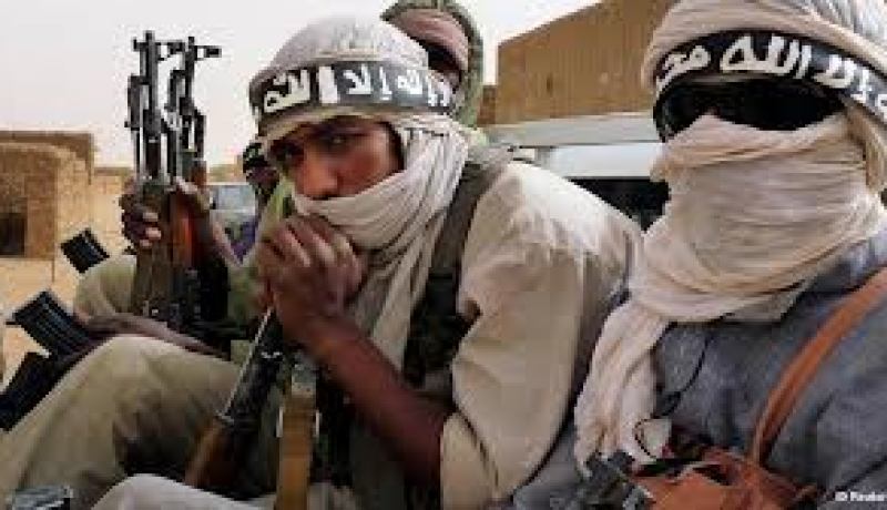 القاعدة تتهم باريس بالدعوة إلى اجتياح مالي وتهدد بقتل الرهائن