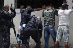 مقتل 33 شخص في ساو باولو خلال خمسة ايام