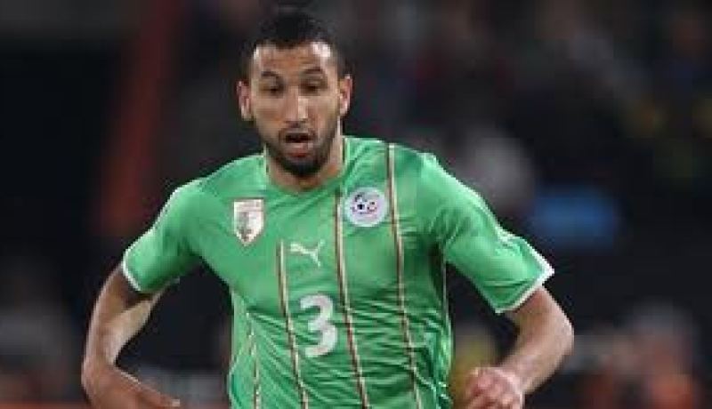 نذير بلحاج يفتح باب العودة إلى الخضر