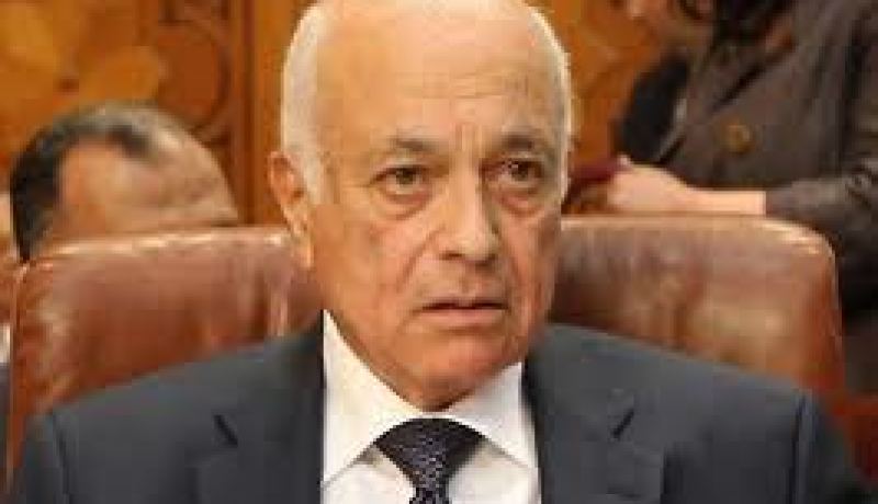 العربي يبحث مع وفد من المجلس الوطني السوري تطورات الموقف الروسي