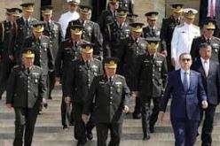 الجيش التركي يجدد تأكيد الطابع الدفاعي لصواريخ باتريوت الاطلسية