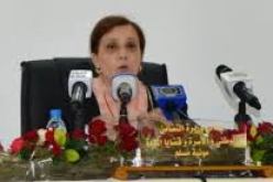 البرنامج الخماسي لرئيس الجمهورية يخصص جزءا كبيرا للسياسة التضامنية