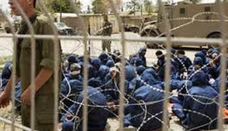 الشبكة الأوروبية للدفاع عن حقوق الأسرى الفلسطينيين تدعو إلى تقديم العلاج للمضربين عن الطعام