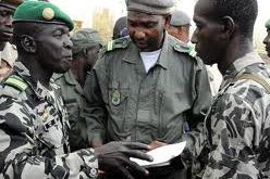 الاتحاد الاوروبي يوافق على مهمة دعم للتدخل في مالي