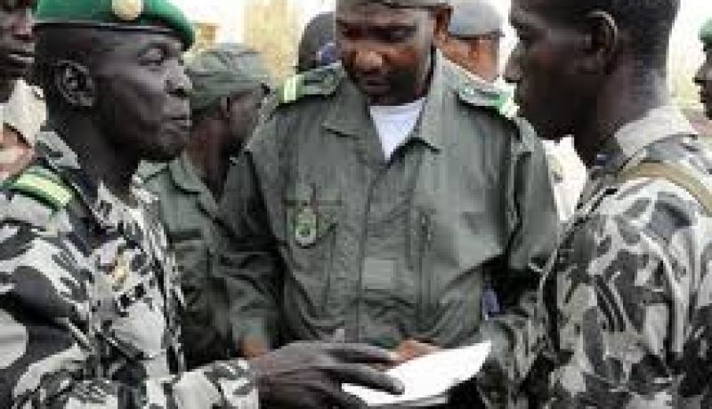 الاتحاد الاوروبي يوافق على مهمة دعم للتدخل في مالي