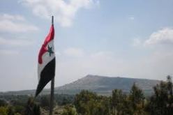 مغادرة الروس لسوريا تمثل رغبة شخصية
