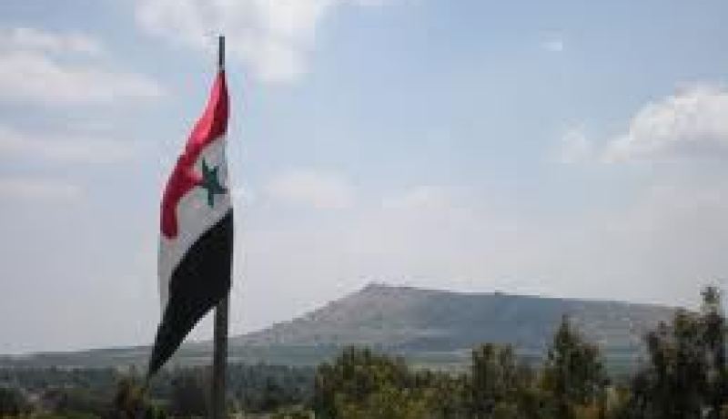مغادرة الروس لسوريا تمثل رغبة شخصية
