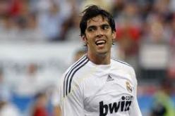 سانتوس يفكر بضم كاكا