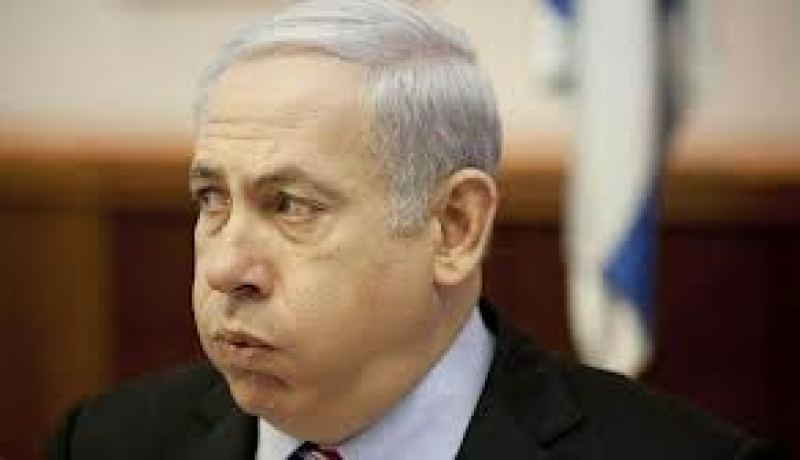 صحيفة امريكية:نتنياهو وافق على التهدئة مع حماس تمهيداً لضرب ايران