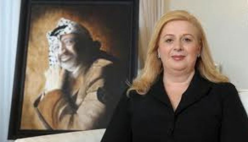 أرملة ياسر عرفات تطلب تعاون القضاء الفرنسي