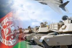 وزارة الدفاع الأفغانية مستعدة لملء الفراغ الأميركي بعد الإنسحاب