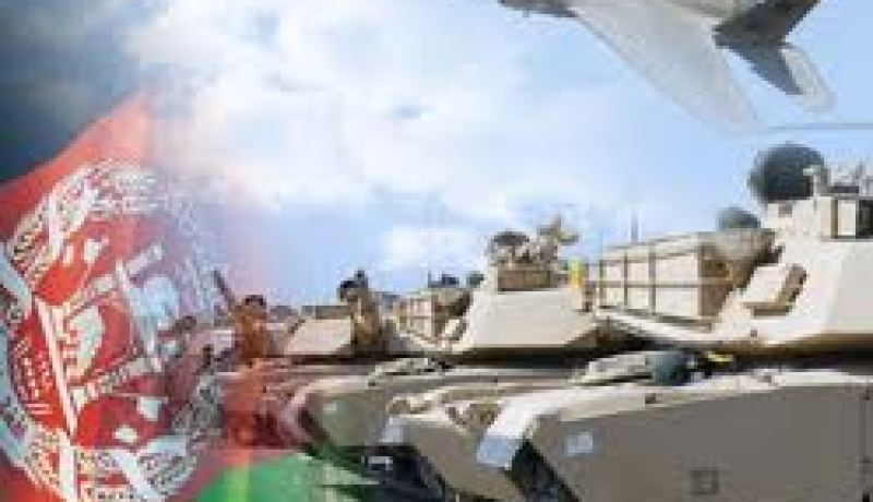 وزارة الدفاع الأفغانية مستعدة لملء الفراغ الأميركي بعد الإنسحاب