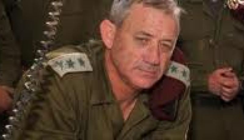 رئيس أركان الجيش الإسرائيلى يحذر من تعاظم قوة حماس العسكرية