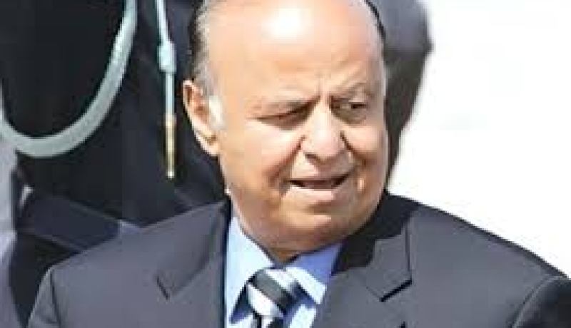 الرئيس اليمني يرفض إقامة صلح مع القاعدة