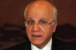 مدلسي يتحادث مع نظيره السوداني