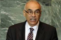 عمرو يعلن التوصل الى اتفاق لوقف النار بين العدو والمقاومة الفلسطينية