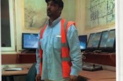 إطلاق اسم لحمر محمد الأمين على قاعدة الحياة لمركب تيقنتورين