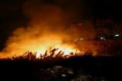مقتل 36 شخصا بسبب الحرائق في الصين خلال اسبوع
